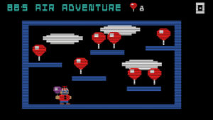 Five Nights at Freddy’s 3 2