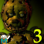 Five Nights at Freddy’s 3 apk