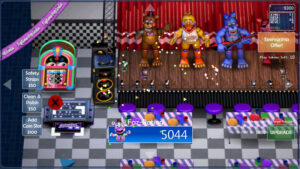 FNaF 6 2