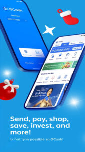 GCash 5
