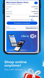 GCash 4