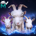 goat simulator 3 apk