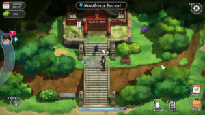 Happy Island Fantasy 6