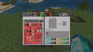 Minecraft 1.21.124.2 1