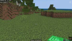 Minecraft 1.21.124.2 2