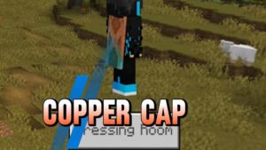 Minecraft 1.21.130.3 1