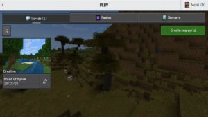 Minecraft 1.21.130.3 4