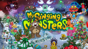My Singing Monsters 5