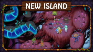 My Singing Monsters 3