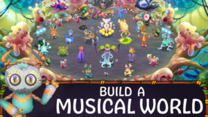 My Singing Monsters 1