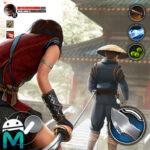 ninja ryuko apk