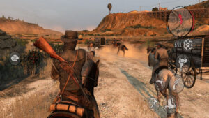 Red Dead Redemption 5