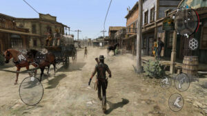 Red Dead Redemption 3