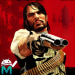 Red Dead Redemption apk