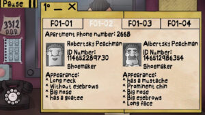 That’s Not My Neighbor 4