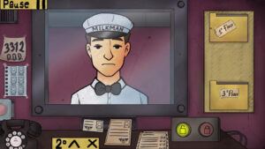 That’s Not My Neighbor 1