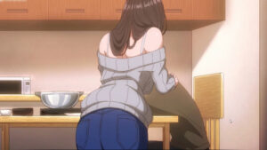 The Neighbors Wife 2 4