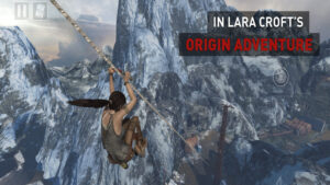 Tomb Raider 5