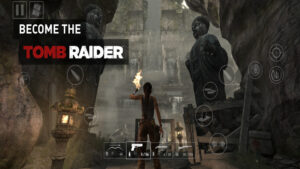 Tomb Raider 1