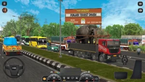 Truck Masters India 4