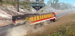 Truck Masters India 3