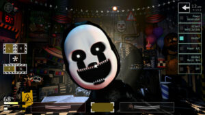 Ultimate Custom Night 5